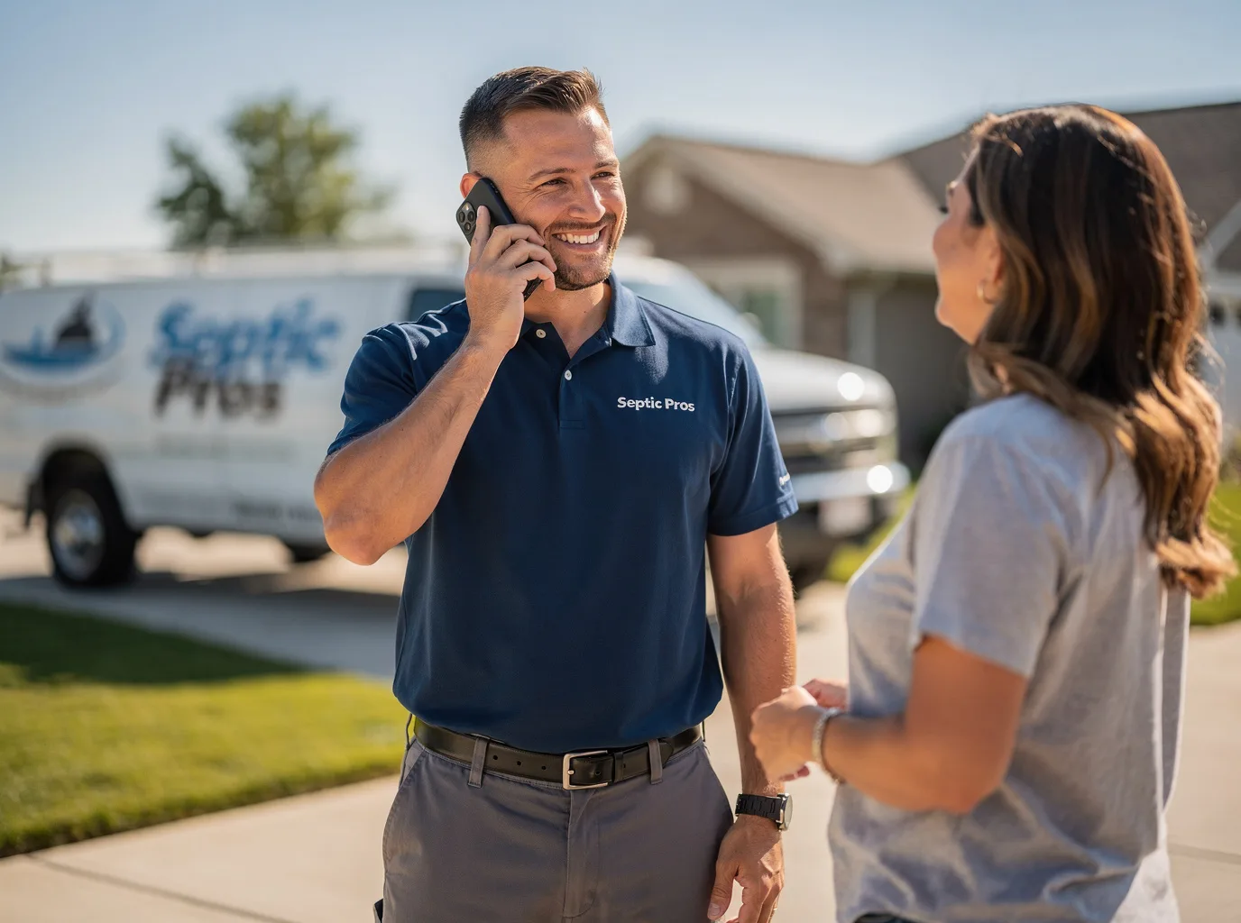 Septic Tank Pumping Crown King, AZ FAQs